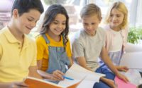 Nursery Teacher Training Courses