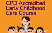 CPD Courses for Early Childhood Educators: Advance Your Teaching Skills