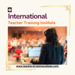 International Teacher Training Institute