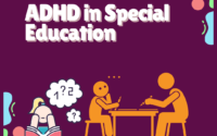 Special Education Needs and ADHD Courses