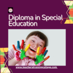 Special Needs Education Diploma Online: Empowering Educators for Inclusive Classrooms