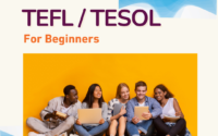 TEFL Certification for Beginners