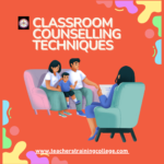 Classroom Counseling Techniques