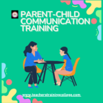 Parent-child communication training