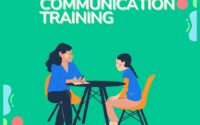 Parent-child communication training