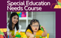 Special Education Needs Training Course