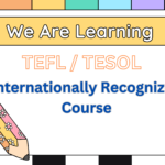 TEFL for English Literature Teachers