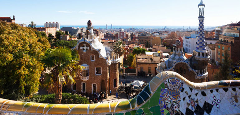 TEFL course in Barcelona