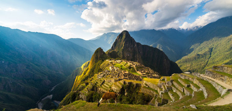 TEFL course in Peru 