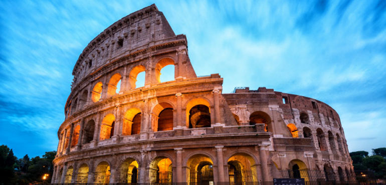 TEFL course in Rome